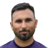 Kishan Suthar