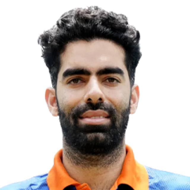Anmol Malhotra