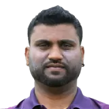 Dhaval Patel