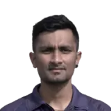 Mitul Patel