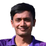 Akshar Patel-I