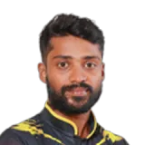 Sreeraj-R Cricket Player