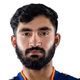 Rishabh Chouhan Cricket Player