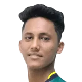 Cricketer