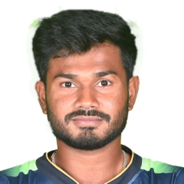 Soumyadip Mandal