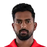 Rahul Batham