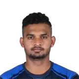 T Pradeep