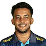 Arin Roy Cricket Player