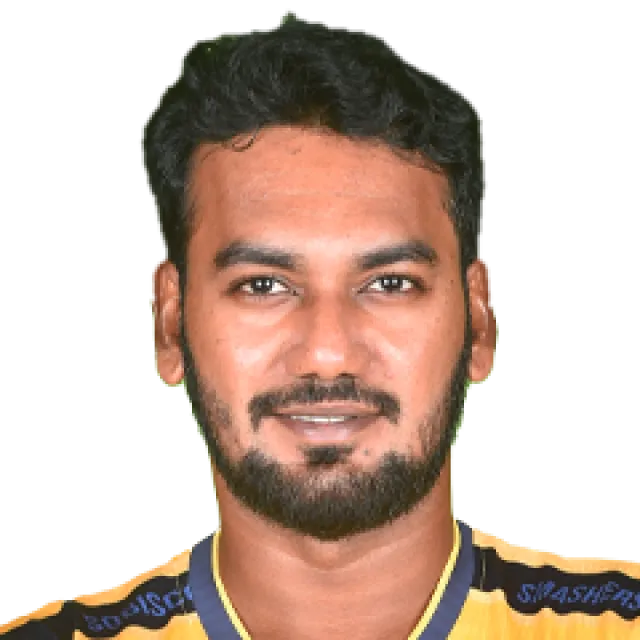 Sumit Mohanta