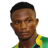 Cricketer