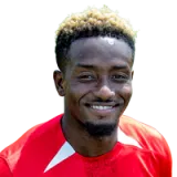 Ibrahim Sadiq