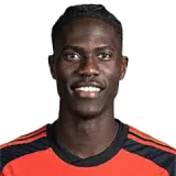 Amadou Onana  Player
