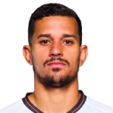 Igor Silva Football Player