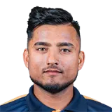 Sundeep Jora