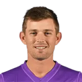 Ben McDermott