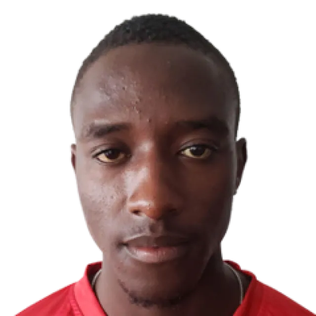 Brian Likavu