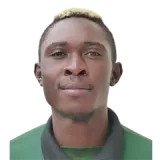 Alex Obanda