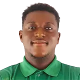Prosper Useni Cricket Player