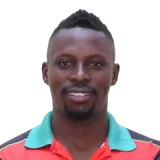 Lucas Ndandason Cricket Player