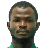 Abdulrahman Jimoh