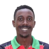 Peter Koech