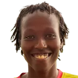 Janet Mbabazi