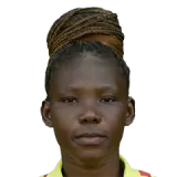 Prosscovia Alako