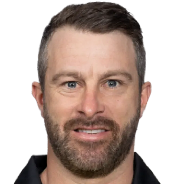 Matthew Wade
