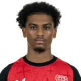Amine Adli Football Player