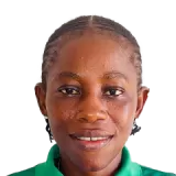 Zainab Kamara