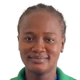Aminata Kamara Cricket Player