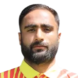 Cricketer