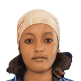 Linda Massawe Cricket Player