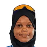 Hudaa Mrisho Omary