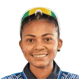Neema Justin Pius
