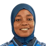 Nasra Saidi Cricket Player
