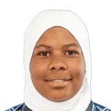 Mwanamvua Hamisi