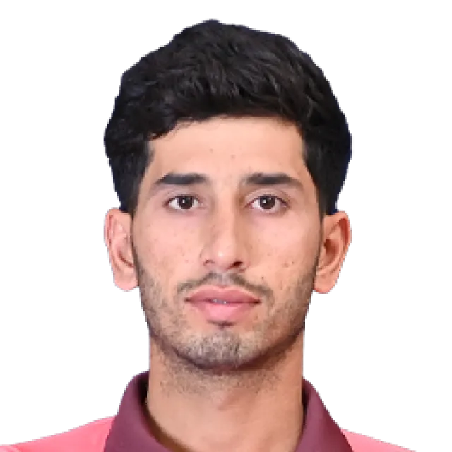 Ijaz Ahmad
