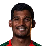 Musfik Hasan