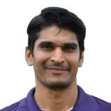 Samarthkumar Patel