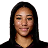 Davina Perrin Cricket Player