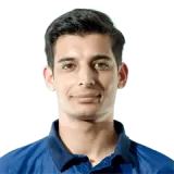 Khizer Ahmed Cricket Player
