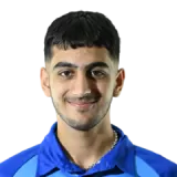 Ansh Trivedi