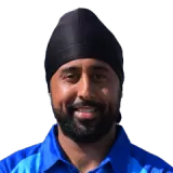 Harpal Virdee