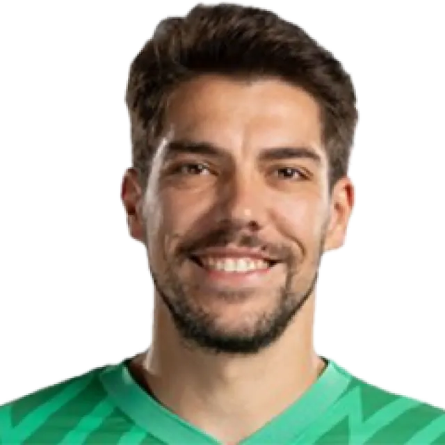 Stefan Ortega Football Player