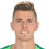 Gerard Gumbau Football Player