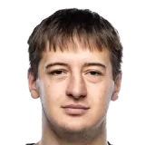 Michal Sitnik NBA Player