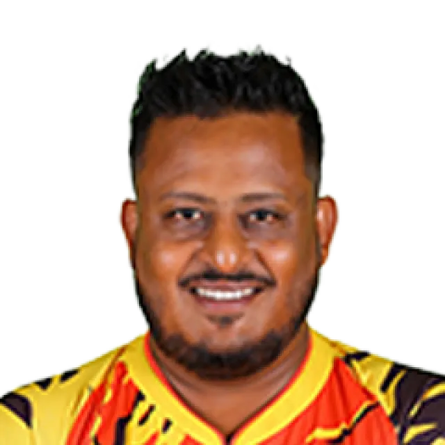 Arnab Nandi