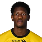 Joel Monteiro Football Player