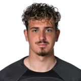 Leandro Zbinden